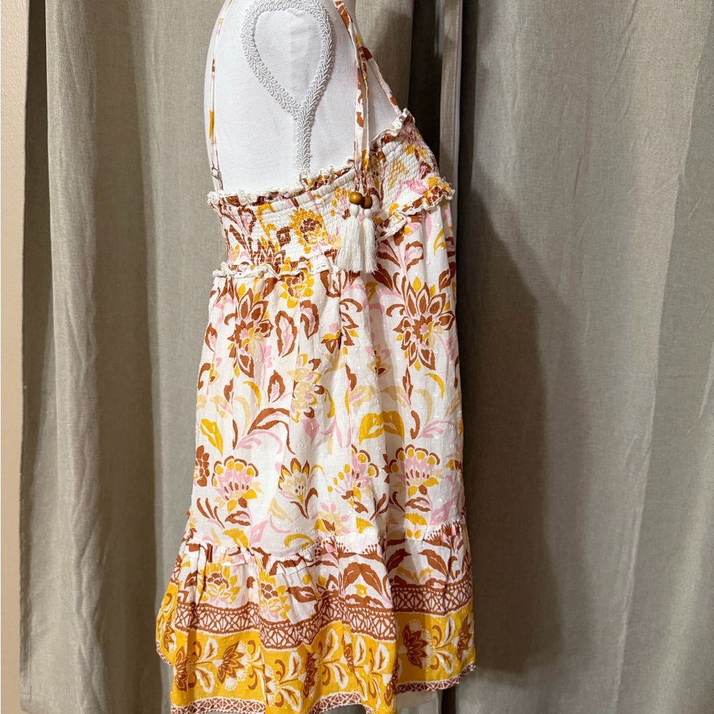 Jessica Simpson Mini Summer Dress - Picture 3 of 6